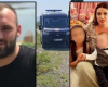 TRAGJEDIA NË SHKODËR/ Gjykata e Shkodrës vendos masën arrest me burg për Erdgys Arrazin