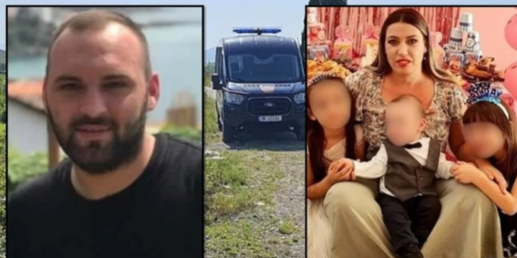 TRAGJEDIA NË SHKODËR/ Gjykata vendos masën arrest me burg për Erdgys Arrazin