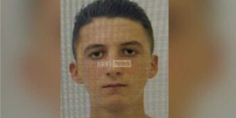 KRIMI NË FIER/ Ky është autori i dyshuar i vrasjes së policit (EMRI)