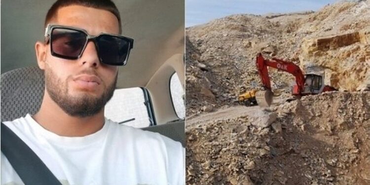 HUMBI JETËN NË GURORE/ Prek babai i 24-vjeçarit: Ma sollën në 2 të natës me arkivol, nuk largohej nga Shqipëria…