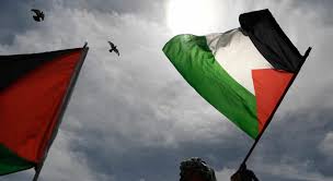 QEVERIA E SLLOVENISË NJEH SHTETIN PALESTINEZ/ Votohet të martën në parlament