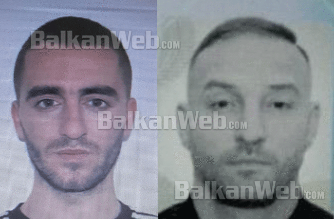 U ARRESTUAN NË GREQI PËR SHPËRTHIME EKSPLOZIVI/ Zbulohen lidhjet e shqiptarëve me kokat e mafies greke