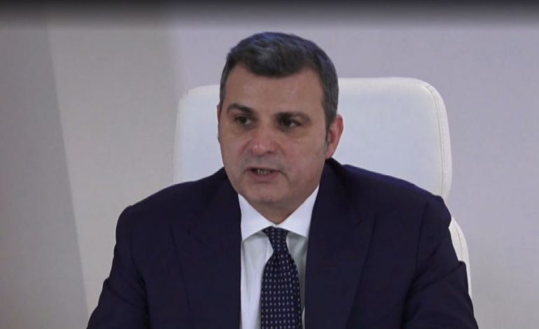 “INFLACIONI NË RËNIE”/ Guvernatori i BSH: Politika monetare, ndikime pozitive
