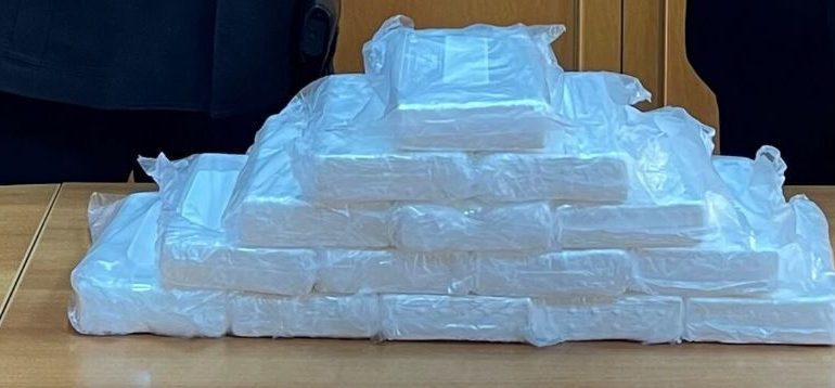 U KAPËN ME 11 KILOGRAM KOKAINË/ Në gjyq biznesmeni Gencian Subashi dhe kushëriri i tij. Akuza ndaj njëri-tjetrit