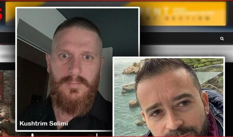 FOTOT/ Donte të bëhej drejtor përmes gjobëvënies me lajme, kush është Kushtrim Selimi dhe gazetari i arrestuar