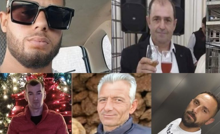 MAJI I TRISHTË/ Kur vendi i punës kthehet në tragjedi. 5 puntorë ndërrojnë jetë në ditë të ndryshme, ja SHKAKU