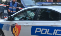 E PËSON KEQ/ Shiste kokainë në zona të ndryshme në Vlorë, arrestohet 41-vjeçari