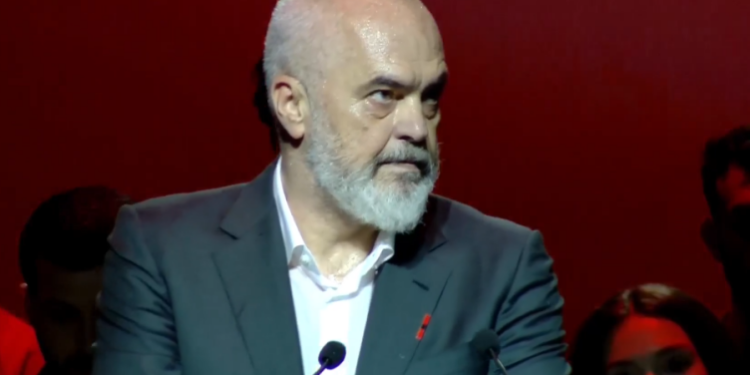 JEP LAJMIN NGA ATHINA/ Rama: Kemi nisur negociatat për marrëveshjen e pensioneve me Greqinë