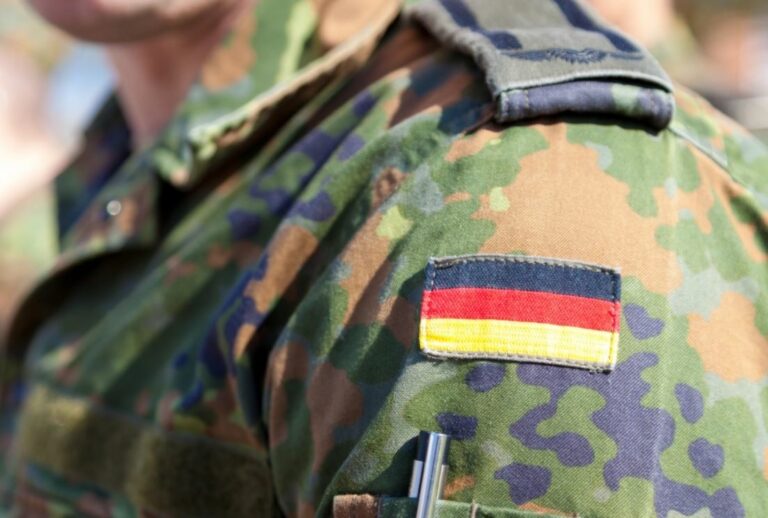 GJERMANI/ CDU bën thirrje për rivendosjen e shërbimit të detyrueshëm ushtarak