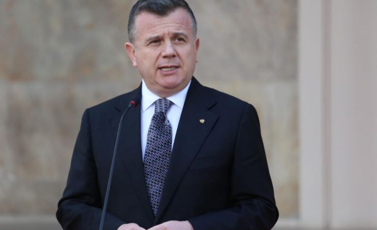GJETJA E 4 TRUPAVE PA JETË NË LUMIN BUNA/ Reagon sërish Balla: Çdo grua të denoncojë çdo formë të dhunës