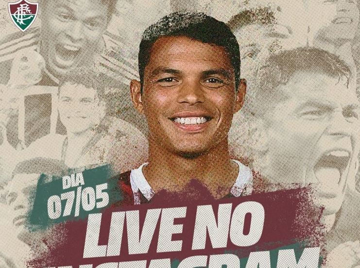 ZYRTARE/ Do të largohet nga Chelsea, Thiago Silva rikthehet në Brazil