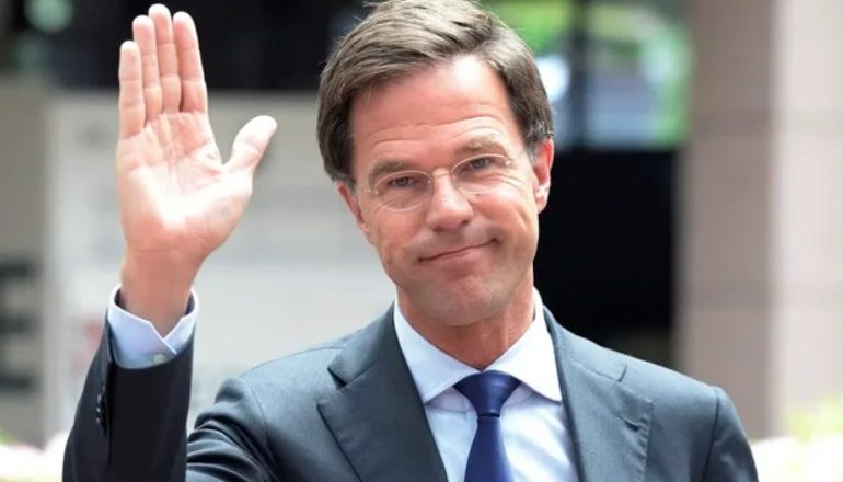 MARK RUTTE ZGJIDHET SHEFI I NATO-S/ Kush është skifteri holandez i masave shtrënguese