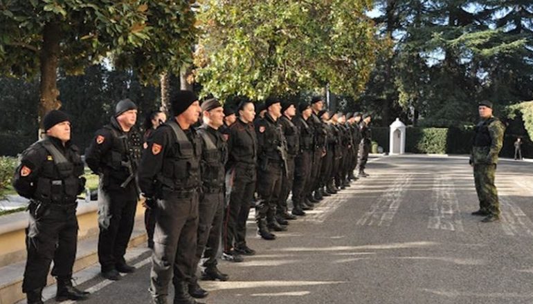 NJOFTIMI/ Hapet gara për Drejtor të Përgjithshëm të Gardës së Republikës, ja kriteret për të aplikuar