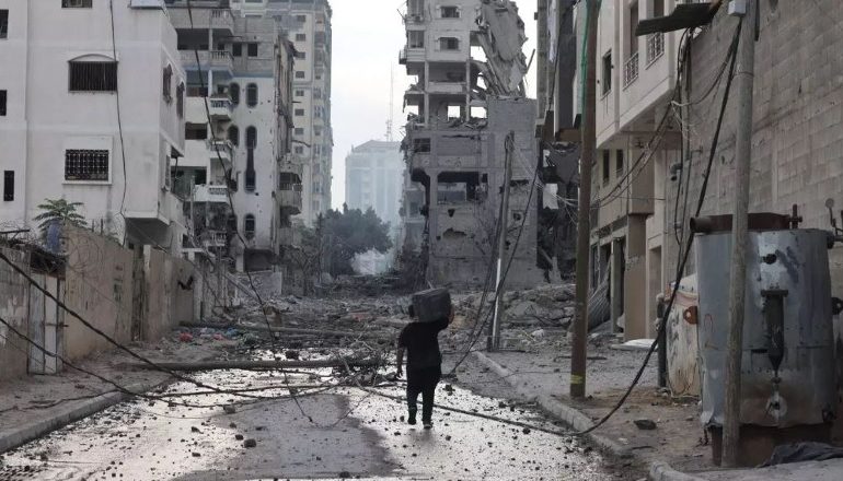 LUFTA NË GAZA/ Egjipt: Hamasi ka pranuar propozimin e SHBA-së