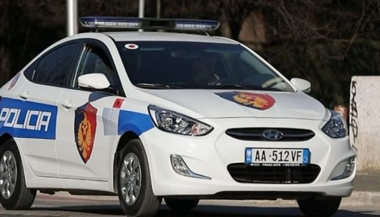 MORI RRYSHFET NGA QYTETARI/ Arrestohet në flagrancë punonjësi i IMT-së në Berat