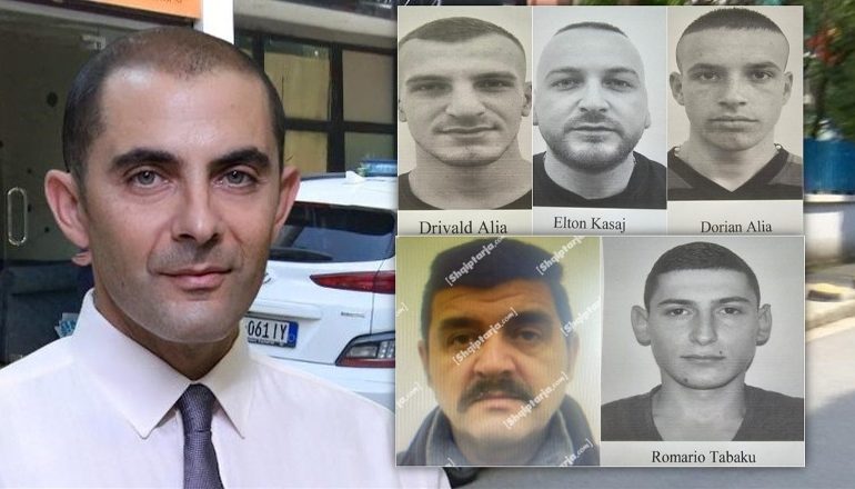 PAS DHUNËS TË TMERRSHME/ Avokat Sokol Mëngjesi 6 ditë në koma, dërgohet për mjekim në Athinë