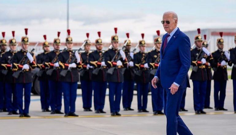 VIZITA E BIDEN NË FRANCË/ Një vështrim mbi të shkuarën e të ardhmen e konflikteve globale