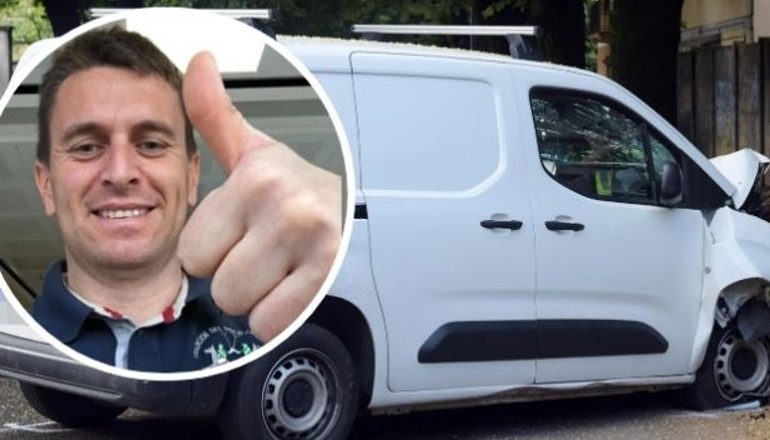 TRAGJIKE NË ITALI/ Shoferja shqiptare përplas për vdekje 47-vjeçarin italian