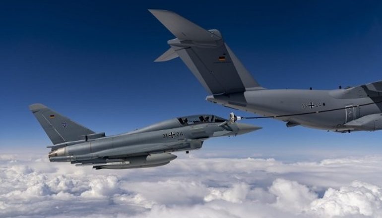 23 VENDE ARRIJNË KËRKESAT E NATO-S/ Gjermania jep 90.6 miliardë euro
