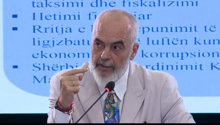 INTEGRIMI NË BE/ Rama: Procesi ka rezultuar befasues për Komisionin Evropian! S’ka forcë
