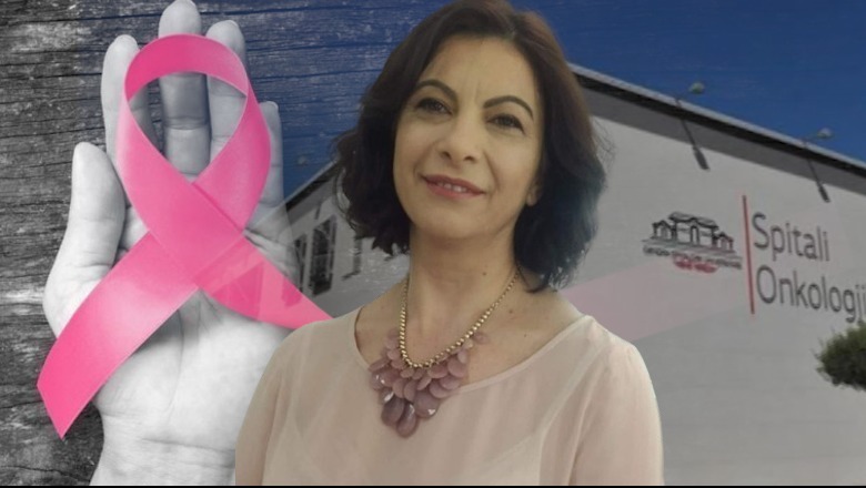 E TRISHTË/ Letra paralajmëruese e Ina Kasimatit, që u nda nga jeta prej kancerit: Onkologjiku më ishte kthyer në tmerr
