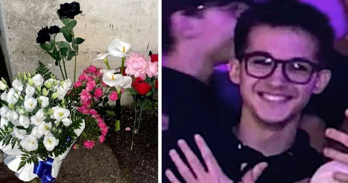 "MË SHIKO DHE MË MBRO NGA LART"/ 17-vjeçari shqiptar humbi jetë në aksidentin tragjik, vëllai prek me DEDIKIMIN E NDJERË