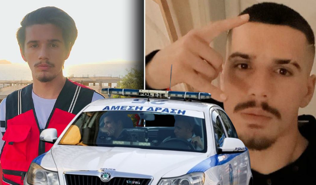 E TRISHTË/ Del ekspertiza për vdekjen e Orgito Llocit në Greqi: Humbi jetën si pasojë e…