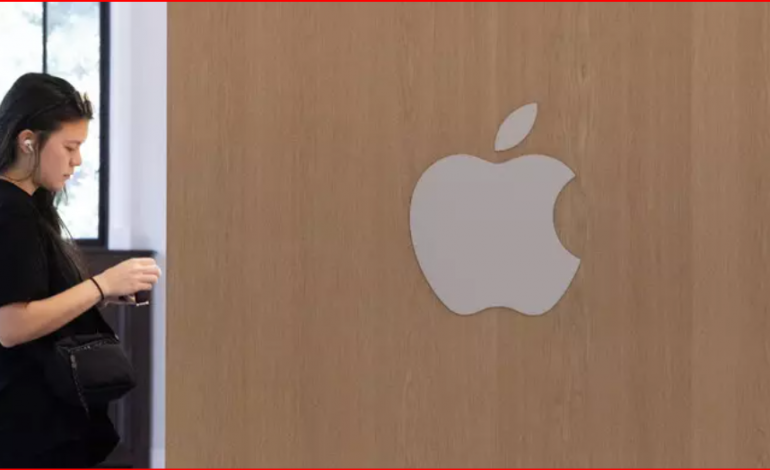BE NIS HETIM TË RI: Aplikacioni Apple shkel tregun dixhital