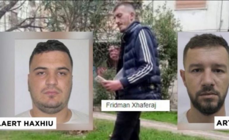 “U MBUSH KUPA, SHKO MERR ARMËN…”/ Tre gabimet e Fridman Xhaferaj që sollën dënimin e tij me vdekje nga Laert Haxhiu!