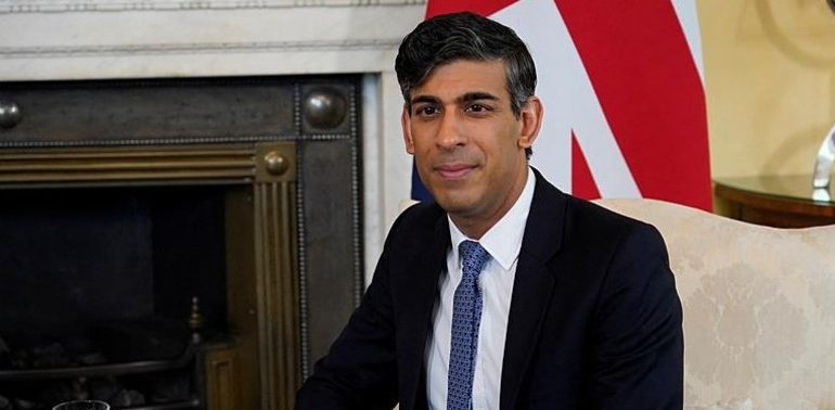 SKANDALI I BASTEVE ME DATËN E ZGJEDHJEVE/ Sunak: Kushdo që shkel ligjin në kampin tim, të ndëshkohet!