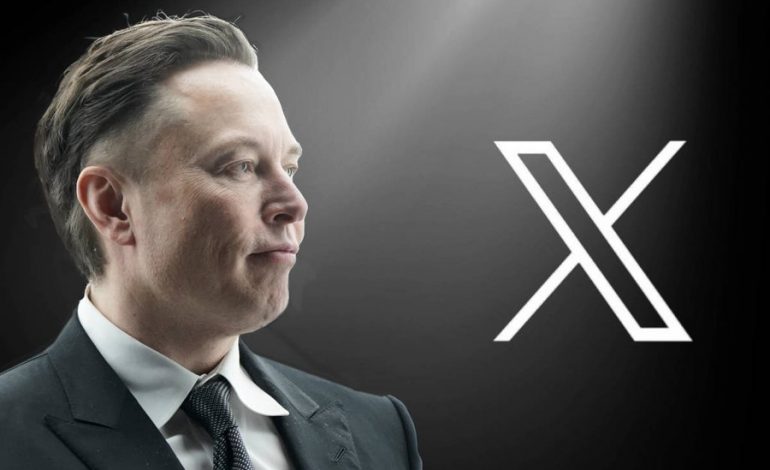 Elon Musk lejon përmbajtjet seksuale në platformën X