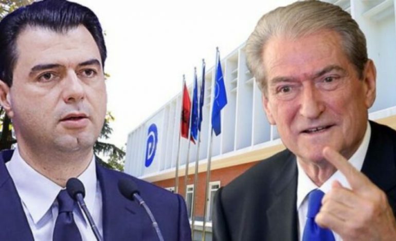 JEPET VENDIMI/ Gjykata e Apelit i jep vulën PD-së Berishës, s’pranon ankimimin e Bashës