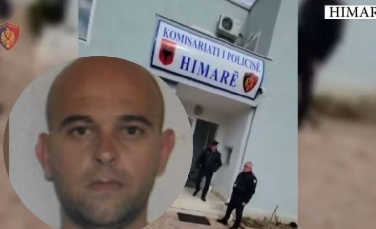 DYSHOHET PËR VRASJEN E ERALDO NEVRUZIT/ Shpallet në kërkim Gerald Shehu. Kërkohet ndihma e policisë greke