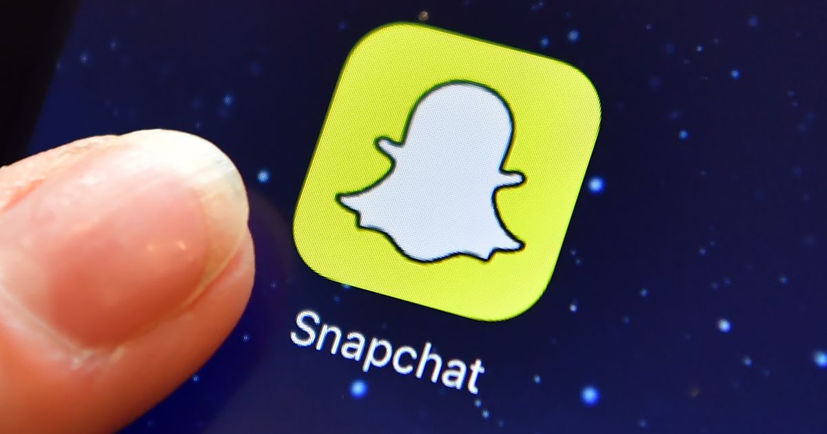 Gjykata norvegjeze urdhëron shkelësin e ligjit seksual të ndalojë përdorimin e Snapchat