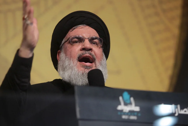 LUFTA IZRAEL-HAMAS/ Hezbollahu kërcënon Qipron: Gati për të sulmuar ata që ndihmojnë Izraelin