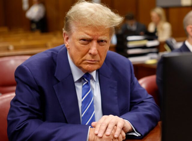 PARALAJMËRIMI i Trump: Dënimi me burg nuk do të pranohet nga mbështetësit e mi