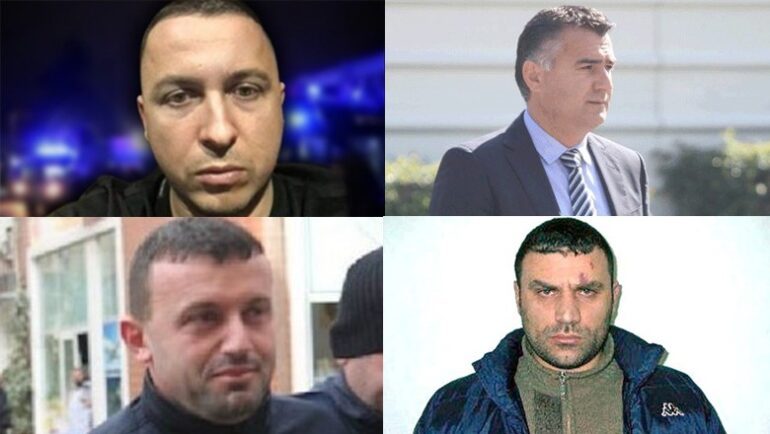 PLANE, INTRIGA DHE RIVALITETE/ Si i shpëtoi Bami “komandos” së dërguar nga Ndoka dhe Avdylajt në Ksamil (DOSJA E SPAK)