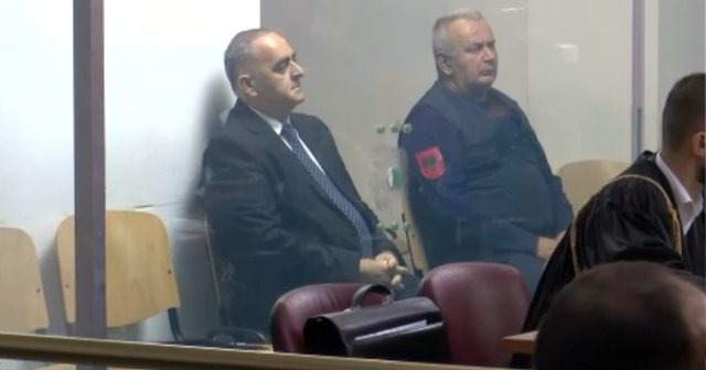 KËRKON RRËZIMIN E VENDIMIT TË DËNIMIT/ Nis procesi për Fredi Belerin. Në gjyq ambasadorja greke dhe Dule