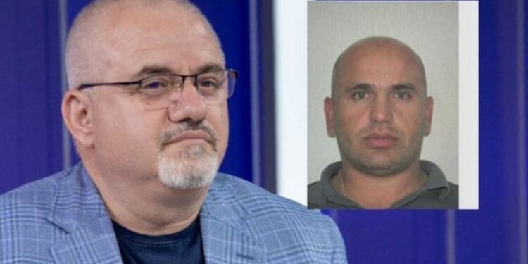 “MUND TË ZBËRTHEJË TREKËNDËSHIN E BERMUDËS”/ Hoxha: Ja pse SPAK kërkon ta kthejë në bashkëpunëtor ‘Leksin e Druve’