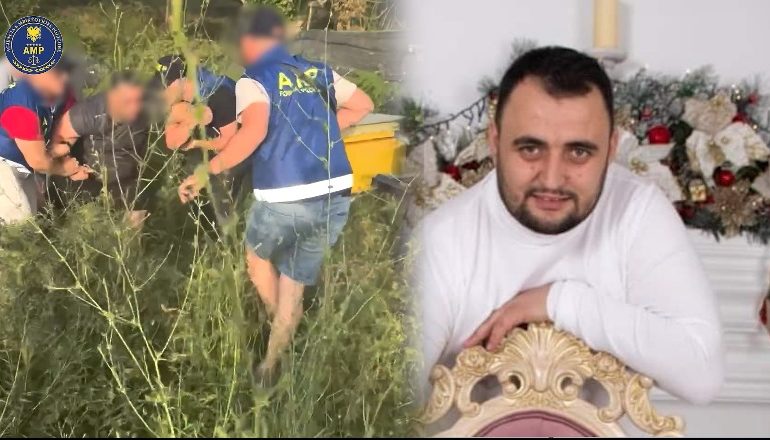 EMRI/ I kërkoi një qytetari 50 mijë lekë për ta lehtësuar nga kallëzimi, AMP arreston oficerin e krimeve të Komisariatit nr.4