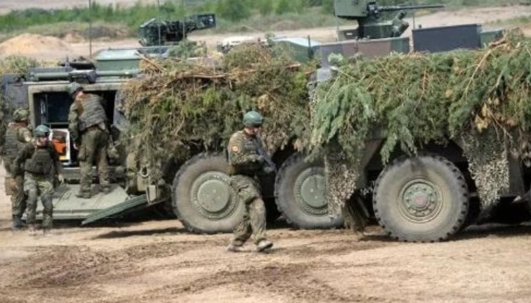 LUFTA NË UKRAINË/ SHBA, integrimi në NATO është një proces i pakthyeshëm