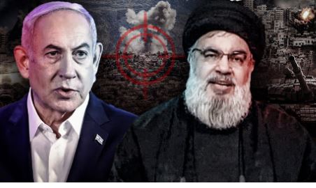 “JEMI GATI PËR LUFTË”/ Izraeli seri sulmesh ndaj Hezbollahut, ja cilat ishin objektivat