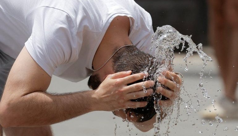 PARASHIKIMI I MOTIT/ Temperatura deri në 38 gradë celsius, orët me diell do të mbizotërojnë…