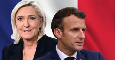 FRANCA VOTON/ Sondazhet favorizojnë partinë e “Le Pen”