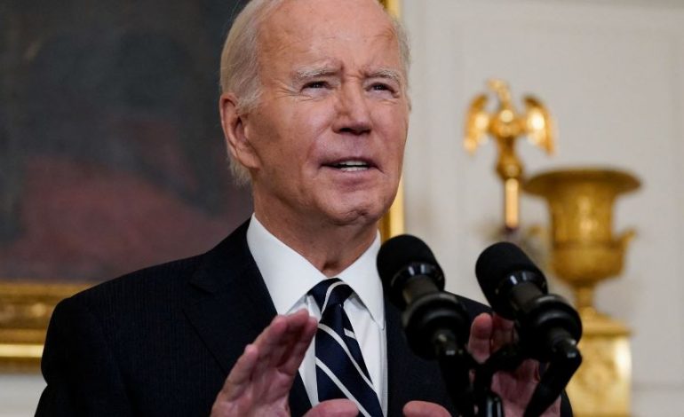 ZGJEDHJET NË SHBA/ Biden premton se do të fitojë