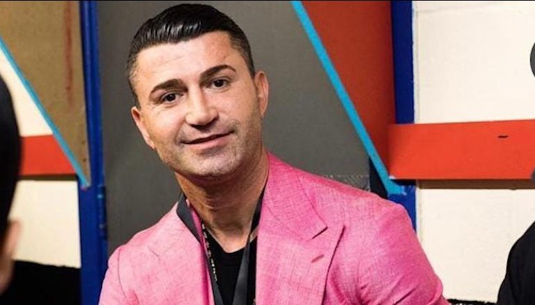 IU SEKUESTRUAN 50 MILIONË EURO PASURI/ Kristjan Boçi reagon sërish: Një shqiptar i vërtetë nuk abuzon me Kombin e vet