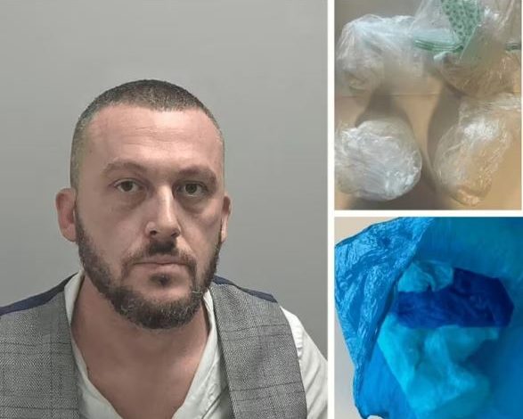 SILLEJ SI MAFIOZ I VITEVE ’50/ Burgoset pronari shqiptar i lokalit në Britaninë e Madhe (EMRI)