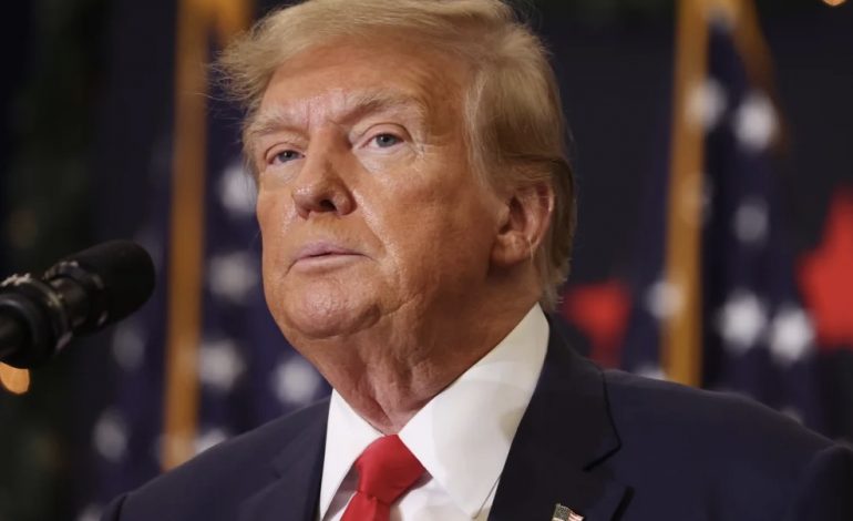 U SHPALL FAJTOR PËR 34 VEPRA PENALE/ Donald Trump zotohet të apelojë vendimin