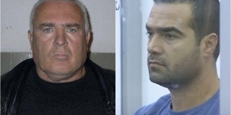 AKUZOHET PËR DHUNË NË FAMILJE/ Arrestohet djali i Nehat Kullës, Robert Kulla