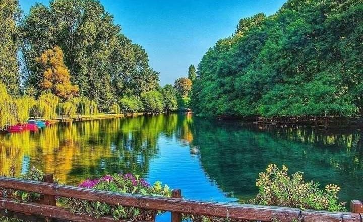 GJERMANËT PUSHTOJNË POGRADECIN/ Juglindja, destinacioni i 100 mijë turistëve në këtë 5-mujor